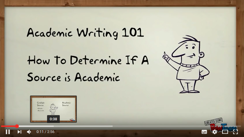 \"academicsource\"
